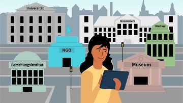 Internationales Klimaschutzstipendium | Für Nachwuchsführungskräfte und Postdocs mit Klimaexpertise