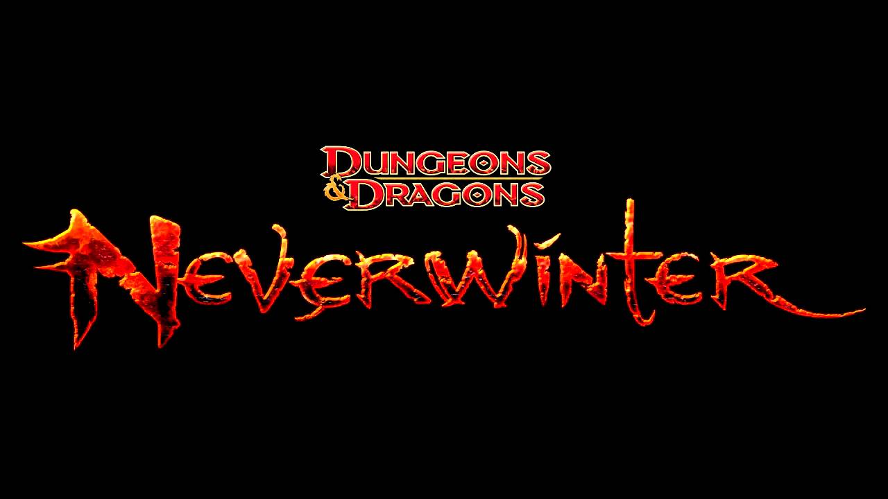 Neverwinter - Neverdeath Graveyard Theme