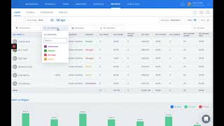 How to use Reports