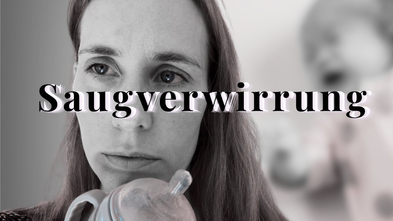 Meine Erfahrungen & Wissenschaft | Stillfreundlich zufüttern | Saugverwirrung vermeiden