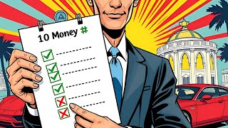 10 Money Habits Millionaires Follow But You Don't