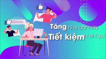 Định Hướng Cuộc Gọi Thông Minh Với Tổng Đài Ảo | Tổng Đài Voip