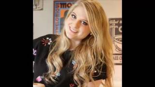 Meghan Trainor preview unknown music