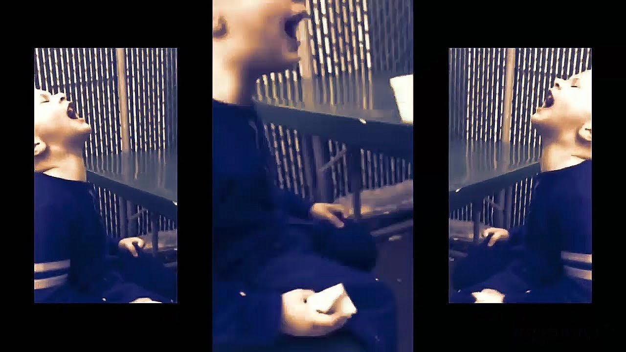 This kid sounds like Iron Man!!!! music Compilation || AKM Centertainment