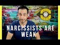 NLP - How To Deal With A Narcissist