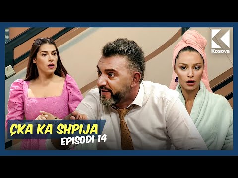 Çka ka shpija - Episodi 14 - Sezoni 9