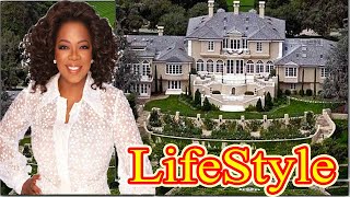 Oprah Winfrey Luxury LifeStyle | Oprah Winfrey Net Worth 2022 | Age Height Weight Boyfriend Dating