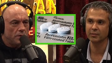 Cardiologist on the Over-Prescribing of Statins for Heart Disease