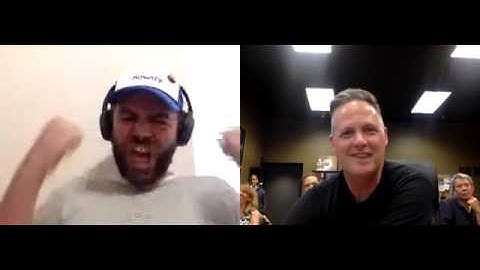 Ben Brown on Designing Bots & Chat UX