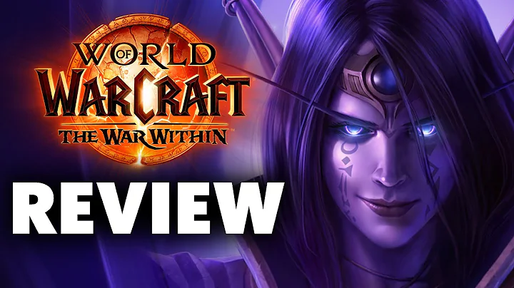 World of Warcraft: The War Within Review - The Final Verdict
