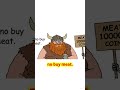 Vikings CNC Business #finance #shorts #animation