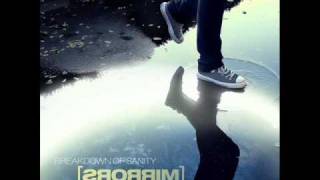 Video thumbnail of "Breakdown of Sanity - We Are The Wall"