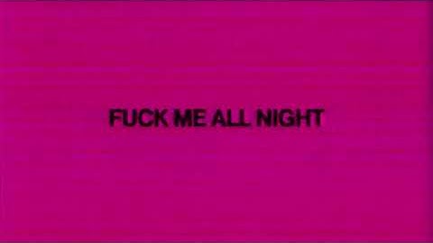 Nessa Barrett - P*RNSTAR ☆ (official lyric video)