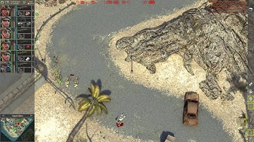 Jagged Alliance: Back In Action - Deidranna