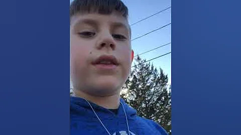 I ran the fastest NFL combine 40 yard dash