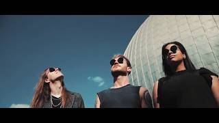 JAGUWAR – Crystal (official video) chords