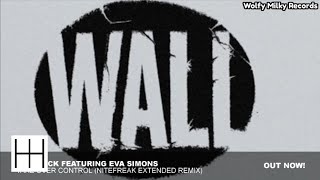 Afrojack ft. Eva Simons - Take Over Control (Nitefreak Extended Remix) (Official Audio)