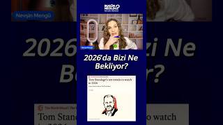 2026Da Bizi Ne Bekliyor?