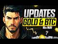 BITCOIN : Next Move❗| ETH and Gold update | Bitcoin Technical Analysis