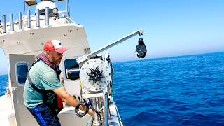 Longlining