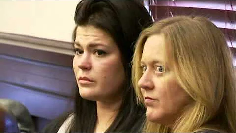 Former cop sentenced for stalking ex-girlfriend