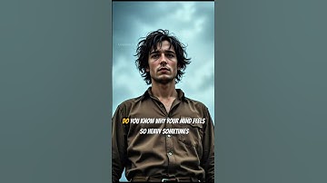 Stop Worrying About the Future | Story of Frank’s Journey to Peace #shorts #inspiration #lifelessons