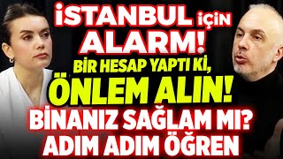 İstanbula Bu Hiz Yetmez Yollar, Viyadükler, Üst Geçitler Ri̇skli̇ İşte Taki̇p Etmeni̇z Gereken Yol