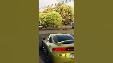 Need for Speed Unbound looks gorgeous! #shorts #needforspeedunbound