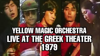 邦楽 YMO LIVE AT GREAT THEATER 1979 邦楽 YMO LIVE AT GREAT THEATER 1979 Amazon.co.jp: ライブ