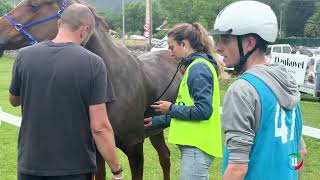 Raid De Guriezo 2025