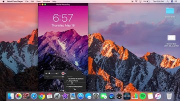 How To Record Your iPhone Screen For FREE 2017 (NO JAILBREAK)
