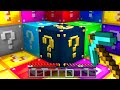 HO TROVATO IL LUCKY BLOCK PIÙ RARO DI MINECRAFT - ITA