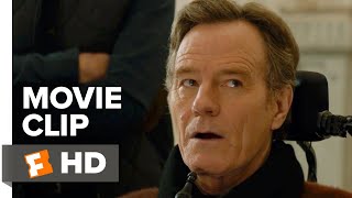The Upside Movie Clip - Dell Unveils Painting (2019) | Movieclips Coming Soon