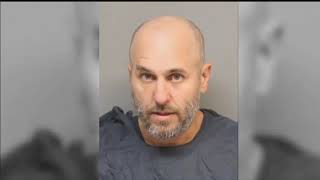 Man arrested in string of vehicle thefts in Lincoln