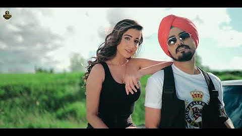 Paapi Full Video Rangrez Sidhu   Sidhu Moose Wala    Kidd   Gold Media   Latest Punjabi Songs 2020
