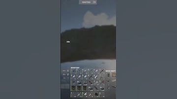 HOW DO YOU FUMBLE THIS#rust #falsebannedoffrust #rustcontent #gaming #rustclips