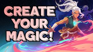 The Total Control Of Spells Makes This ARPG Special! The Total Control Of Spells Makes This ARPG Special!