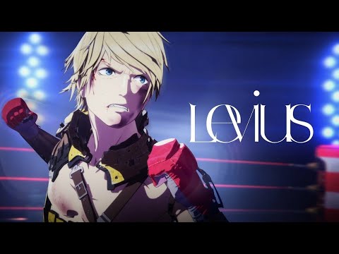 AMV Levius - Сирена (polnalyubvi!)