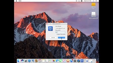 Tutorial of MAC viewer for xSecuritas