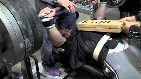 EliteFTS.com UGSS 2010