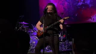 Snake in My Boot - John Petrucci, Dave LaRue, Mike Portnoy - October 28, 2022 - Stafford Centre