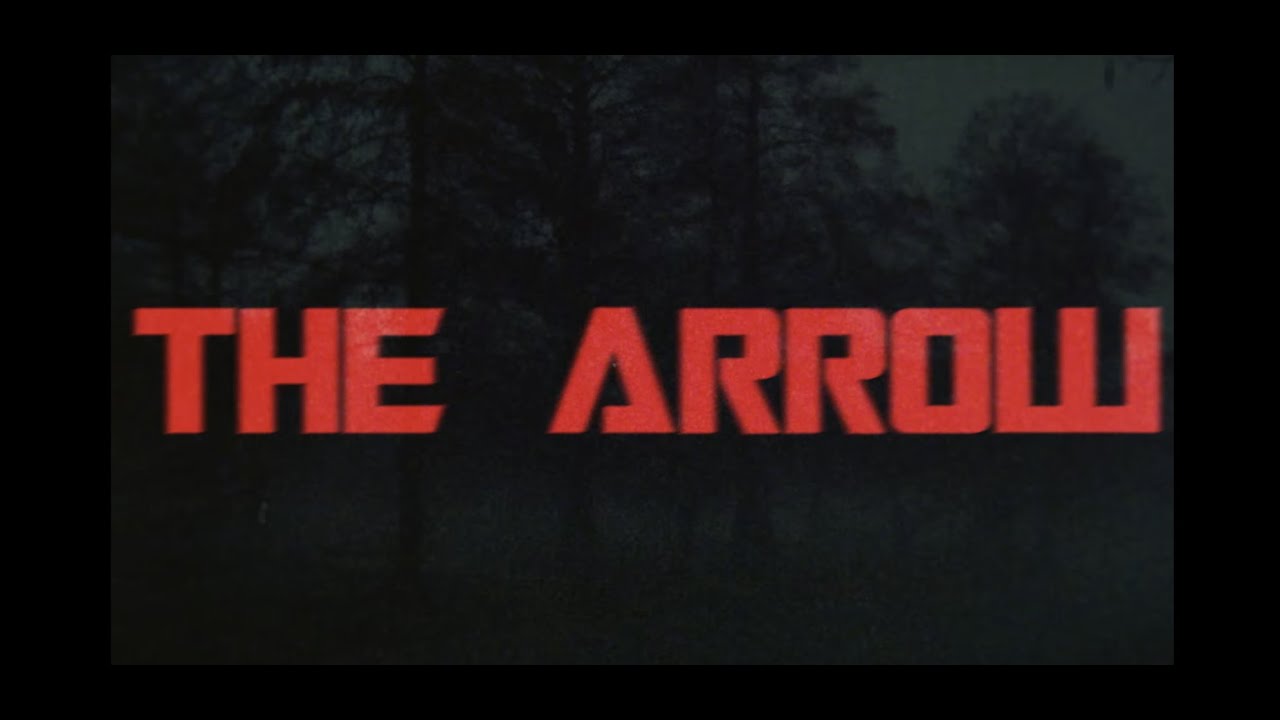 Brainholz - The Arrow (Official) adlı videoyu YouTube'da izle Brainholz - The Arrow (Official) adlı videoyu YouTube'da izle