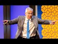 Michael mauboussin  morgan stanley  investment conference 2024  norges bank investment management