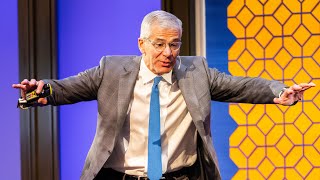 Michael Mauboussin - Morgan Stanley | Investment Conference 2024 | Norges Bank Investment Management