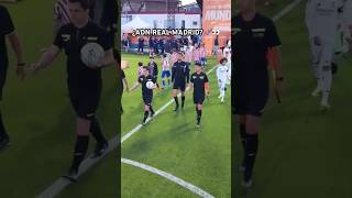 REAL MADRID reikėjo 4 įvarčių, kad pereitų į kitą etapą ir…