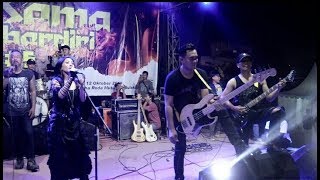 satu jiwa Harmony gothic