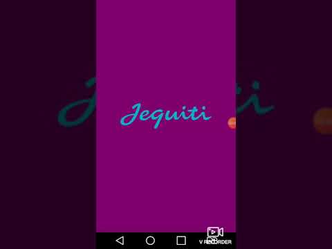 Como fazer pedido da  jequiti pelo app.. Rápido e prático
