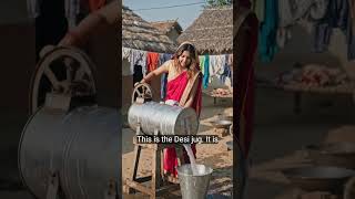 Construction d'une cabane en rondins en forêt 🌲 | Maison de survie étape par étape ! AV-2000