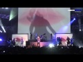 Concerto Moonspell - Campo Pequeno 2012 - parte 2/2