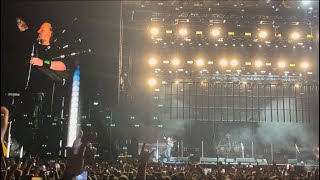 Korn - Shoots and Ladders Live @ Aftershock 2023